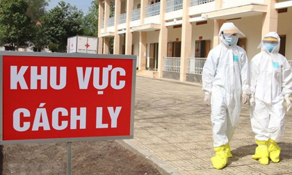 Sáng 28/8, không có ca mắc mới COVID-19, 12 bệnh nhân tiên lượng nặng