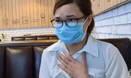 Cô gái bị chủ quán nướng Hiền Thiện bắt quỳ gối xin lỗi chưa dám về nhà vì sợ bị trả thù