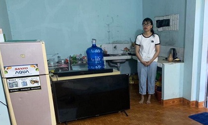 Can ngăn cô gái cãi nhau với người yêu, nam thanh niên bị đâm tử vong tại phòng trọ