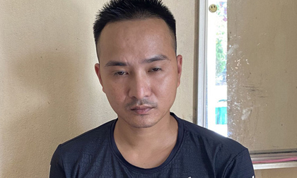 Đang nằm ngủ thì bị nhóm côn đồ kề dao vào cổ bắt cóc đi trong đêm