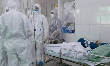 Bệnh nhân Covid-19 thứ 32 tử vong là một phụ nữ ở Đà Nẵng