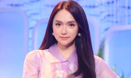 Hương Giang day dứt vì khiến mẹ khóc cạn nước mắt khi quyết định đi chuyển giới