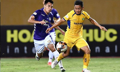 V.League 2020 trở lại vào cuối tháng 9, kèm 'điều khoản' đặc biệt đáng chú ý
