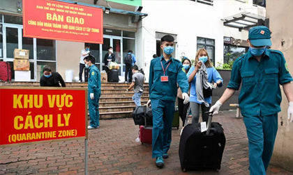Lần đầu tiên sau hơn 1 tháng, Việt Nam không ghi nhận ca mắc Covid-19 trong ngày