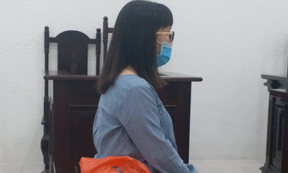 Một tay thao túng chứng khoán, nữ Giám đốc lừa đảo chiếm đoạt 3,6 tỷ đồng của bà giáo già