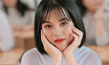 Nghị lực phi thường của nữ sinh mồ côi đạt 2 điểm 10 trong kỳ thi tốt nghiệp