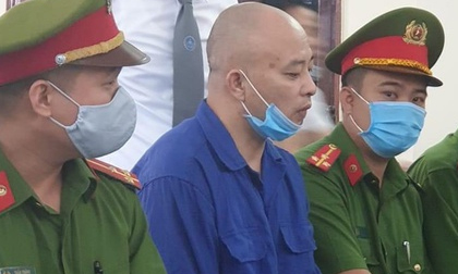 Khởi tố thêm 2 người liên quan Đường 'Nhuệ'