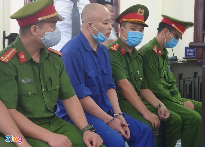 Khởi tố thêm 2 người liên quan Đường 'Nhuệ'