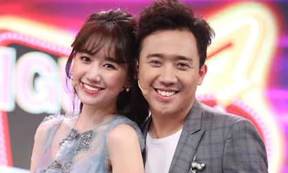 Hari Won tiết lộ được Trấn Thành tặng món quà khủng gần 100 triệu đồng khi mới hẹn hò