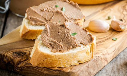 Dấu hiệu thực phẩm nhiễm botulinum - chất cực độc có trong loại pate đang khiến nhiều người nhập viện nguy kịch
