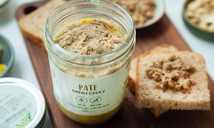 Bộ Công Thương cảnh báo khẩn cấp về sản phẩm Pate Minh Chay