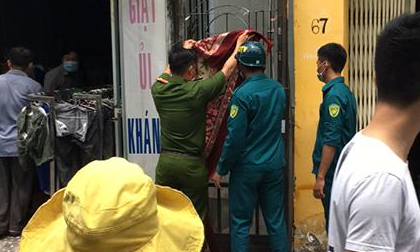 Vụ thi thể trẻ sơ sinh trong vali: Thi thể trẻ là nam, tử vong khoảng 1 tuần