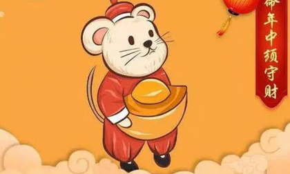 Tử vi 12 con giáp thứ 3 ngày 1/9/2020: Tuổi Dần có quý nhân phù trợ, Tỵ túi tiền rủng rỉnh