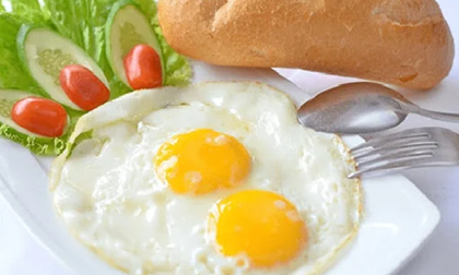 4 món ăn sáng cho trẻ đủ dưỡng chất, giúp bé thông minh hơn mỗi ngày