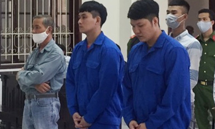 Kết đắng của Việt kiều Úc bắt cóc tình địch để tìm vợ trẻ đòi tiền tỷ