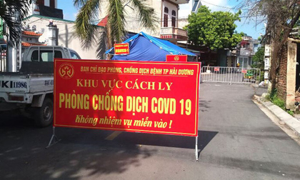Hải Dương ra công văn hỏa tốc, tiếp tục tạm dừng hoạt động khu vui chơi, quán bar, vũ trường, karaoke,… phòng dịch COVID-19