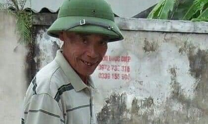 Truy tìm nghi can giết bà lão 77 tuổi