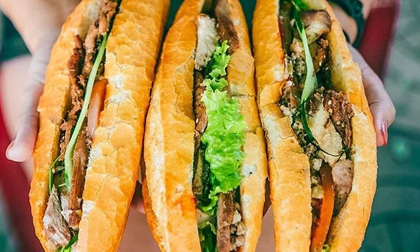 Bánh mì là 'quốc hồn quốc túy' của ẩm thực Việt Nam nhưng có 6 nhóm người không nên ăn, tránh rước thêm bệnh