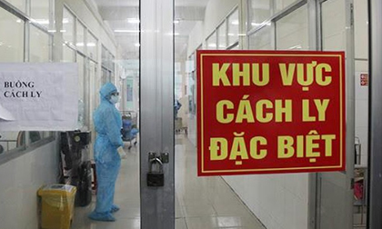 Hải Dương, Khánh Hòa có thêm ca mắc mới COVID-19, Việt Nam có 1.046 bệnh nhân