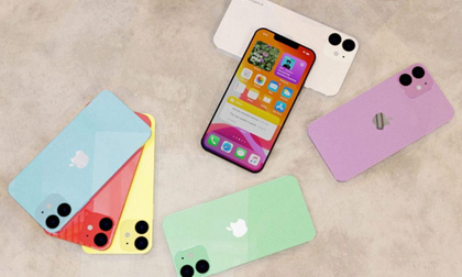 80 triệu chiếc iPhone 12 đã sẵn sàng chuẩn bị tung ra thị trường