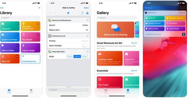 Làm sao để biết được số lần sạc pin trên iPhone