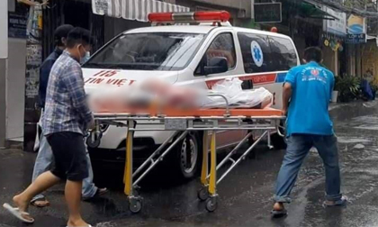 TP.HCM: Nữ sinh 20 tuổi tử vong trong tư thế treo cổ, nghi do mâu thuẫn tình cảm