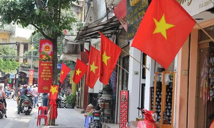 Thời tiết ngày 2/9/2020: Nắng nóng diện rộng, chiều tối và đêm có mưa dông