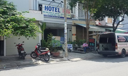 Hai người tử vong trong nhà nghỉ ở quận Bình Tân cùng thư tuyệt mệnh