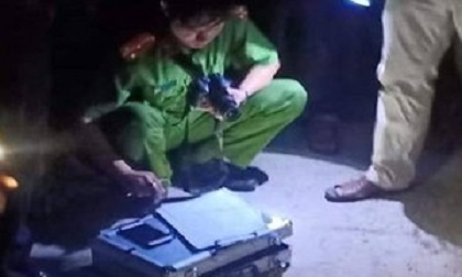 Đi dự sinh nhật ngay sau khi đâm chết 1 người, bị thương 2 người