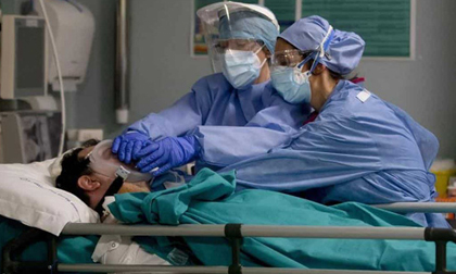WHO khuyên dùng loại thuốc rẻ tiền, phổ biến này để cứu sống bệnh nhân COVID-19 nặng và nguy kịch!