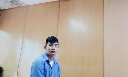 Cầm súng tự chế bắn “chủ nợ” trong tiệc sinh nhật