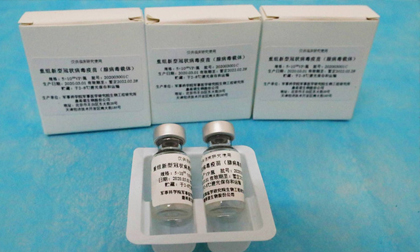Kỳ vọng về kháng thể chống Covid-19