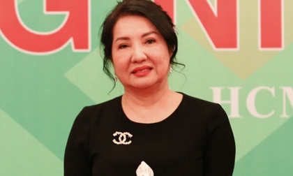 Bà Như Loan sang tên đất cho Quốc Cường Gia Lai