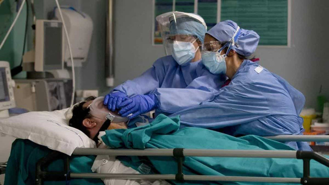WHO khuyên dùng loại thuốc rẻ tiền, phổ biến này để cứu sống bệnh nhân COVID-19 nặng và nguy kịch! - 1