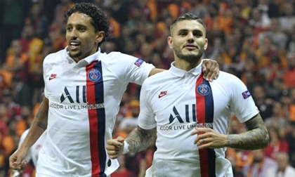 Thêm 3 cầu thủ PSG dương tính Covid-19
