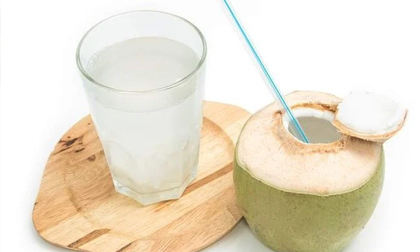 3 thời điểm uống nước dừa tốt cho sức khỏe, kiểu thứ 2 nhân đôi lợi ích