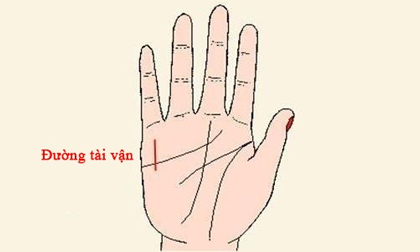 Phụ nữ sở hữu 1 trong 4 tướng tay này là người có 'số hưởng': Cuộc sống viên mãn, lấy chồng giàu sang