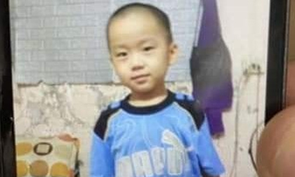 Hà Nội: Bé trai đang chơi với bà trong nhà mất tích bí ẩn chỉ sau vài phút, gia đình cầu cứu cộng đồng mạng