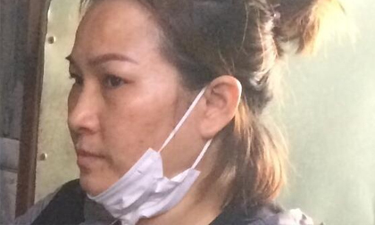 Người phụ nữ tưới xăng đốt công ty của người tình để... chứng minh tình yêu