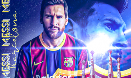 CHÍNH THỨC: Messi sẽ thi đấu cho Barca mùa 2020/21