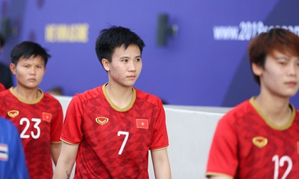 Bí mật bóng đá nữ Bồ Đào Nha, nơi Tuyết Dung, Huỳnh Như sang thi đấu