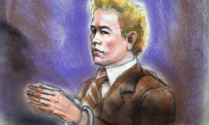 Arne Cheyenne Johnson: Kẻ giết người đổ lỗi cho 'quỷ ám' bị kết án như thế nào?