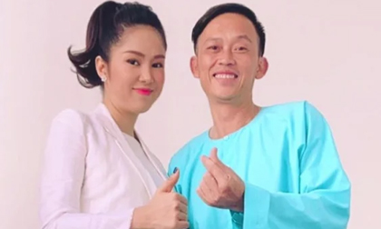 Không còn già nua đen sạm, Hoài Linh tái xuất khá 'bảnh' với tóc mới trẻ trung ở tuổi U60