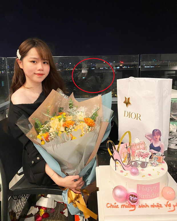 Trước 'vợ yêu' Huỳnh Anh, Quang Hải cũng từng gọi Nhật Lê và cô chủ tiệm nail là vợ