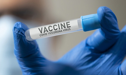 Vaccine Covid-19 của Nga ngăn ngừa mọi cấp độ lây nhiễm