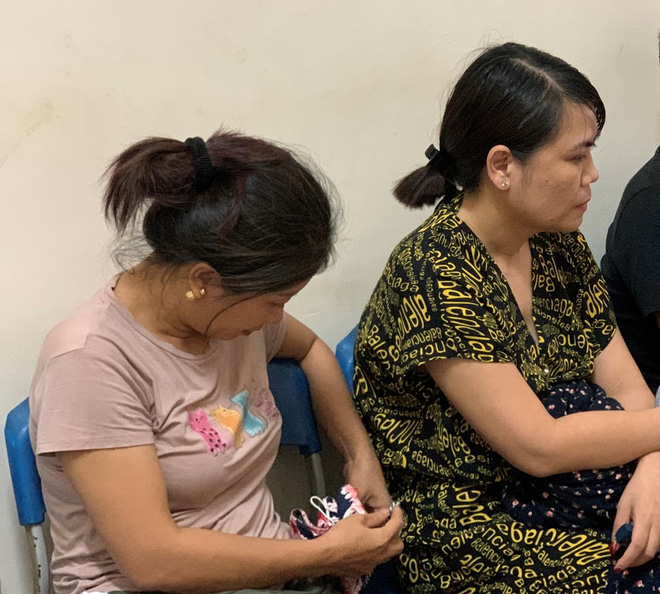 Bà trùm cầm đầu đường dây lô đề trăm tỷ: Xinh đẹp, lắm tiền nhưng vẫn bán bánh mướt hàng ngày - Ảnh 2.