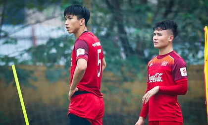 'Bóng đá Việt Nam sẽ sớm trở thành thế lực tại châu Á'