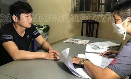 Vụ thanh niên bị đâm chết tại công viên: Từ mâu thuẫn ăn nhậu