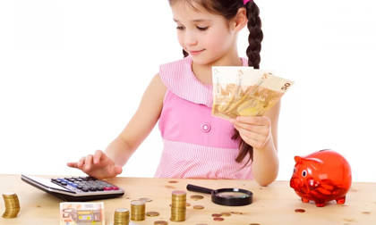 3 phương pháp dạy con biết cách tiết kiệm tiền, chi tiêu hợp lý khi trưởng thành