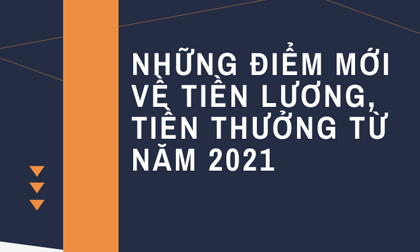5 quy định mới nhất về lương - thưởng theo luật, người lao động cần nắm rõ để tránh thiệt thòi